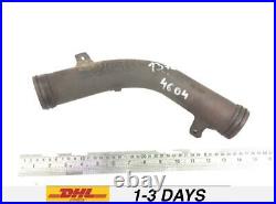 1921205 Exhaust Manifold Left Part DC16 Engine From Scania R-series 2014 Truck