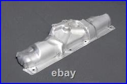 8660076 BMW N74 B66 Heat Shield EGR Exhaust Manifold Cylinder 7-12