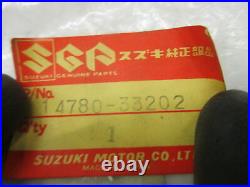 A244. Suzuki GSX 750 S Heat Shield Exhaust Manifold 14780-33202