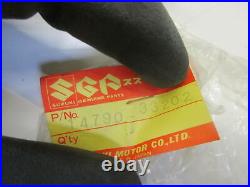 A245. Suzuki GSX 750 S Heat Shield Exhaust Manifold 14790-33202