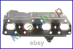 Exhaust Manifold Exhaust Manifold Gasket For Cylinder 1 2 3 4 Fits Ds Ds 3 Ds