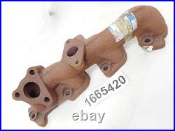 Ford Mondeo 1.8 diesel engine exhaust manifold 9/1993 to 8/1996 1665420