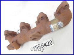 Ford Mondeo 1.8 diesel engine exhaust manifold 9/1993 to 8/1996 1665420