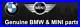 Genuine BMW X3 M X4 G01 G02 G11 G12 Heat Shield Exhaust Manifold 11628573114