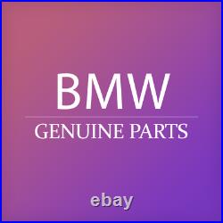 Genuine BMW X3 X5 X6 G01 G02 G05 G06 Heat Shield Exhaust Manifold 11628570153