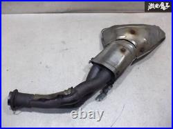Genuine Honda Ap1 S2000 Early F20C Exhaust Manifold Octopus Leg Normal With Heat