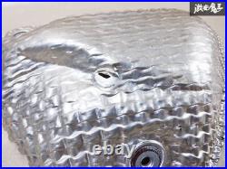 Genuine Mazda Nd5Rc Roadster Exhaust Manifold Octopus Leg Shanets Heat Shielding
