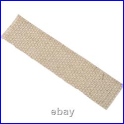 Harley Cycle Performance Exhaust Volume Manifold Heat Wrap Tape Nature 2 x 50