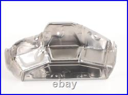 MINI CABRIO R57 Upper Exhaust Manifold Heat Shield Plate 18407584307 NEW GENUINE