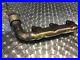 Mercedes-Benz OM642 3.0 CDI RIGHT EXHAUST MANIFOLD A6421400861