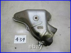 Nb6C Mazda Roadster Late Model Exhaust Manifold Cover Heat Shield Plate