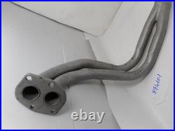 Pipe To Engine Exhaust Manifold Fiat 124 Saloon & Family From 1967