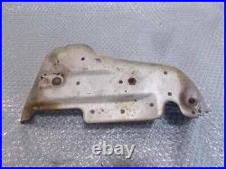 S13 Silvia Genuine Normal Heat Shield Plate For Exhaust Manifold / 2Q9-700