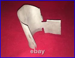 Used Cessna Exhaust Heat Shield Outboard Manifold P/N 0850715-1 Model 402B