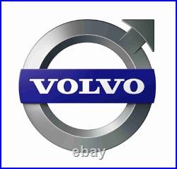 VOLVO XC90 MK2 Exhaust Manifold Heat Shield 32223288 NEW GENUINE
